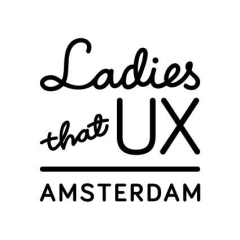 Ladies that UX